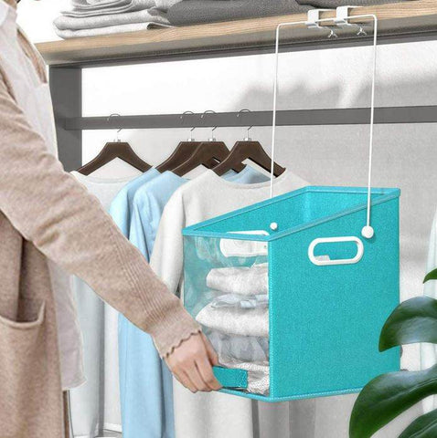 The Closet Caddy Storage Organiser (Each) - Alt View