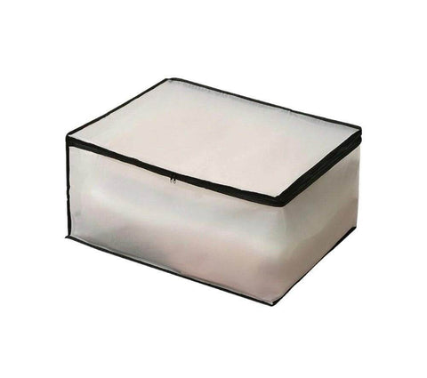 Breathable Foldable Dust-Proof Storage Bag - Alt View