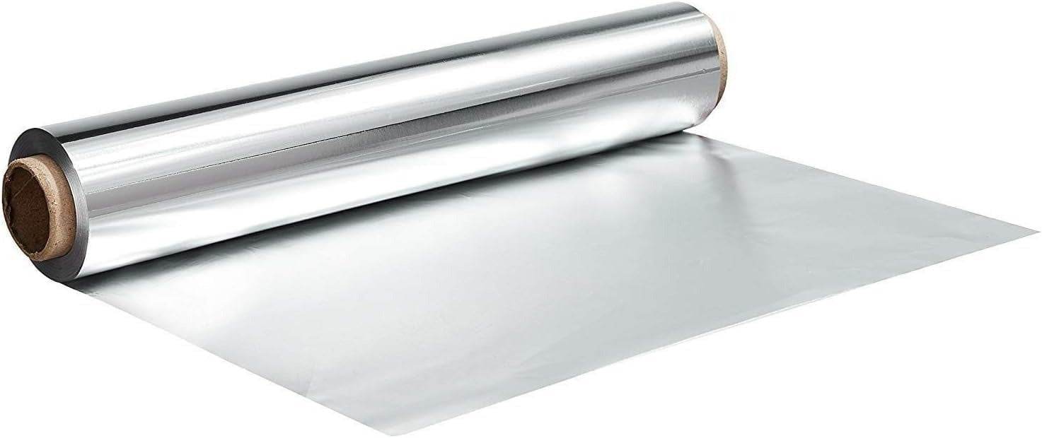 Aluminium Foil Roll (30m) - DMC Wholesale