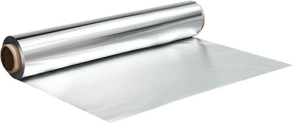 Aluminium Foil Roll (30m) - DMC Wholesale