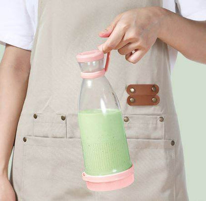 2in1 Portable Juicer - DMC Wholesale