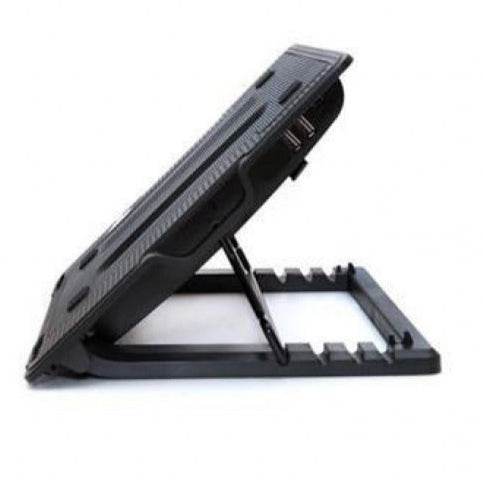 Fine Tech Laptop Cooler Pad - DMC Wholesale
