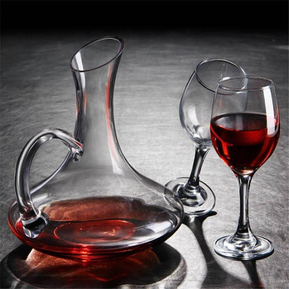 Classic Wine Decanter - DMC Wholesale