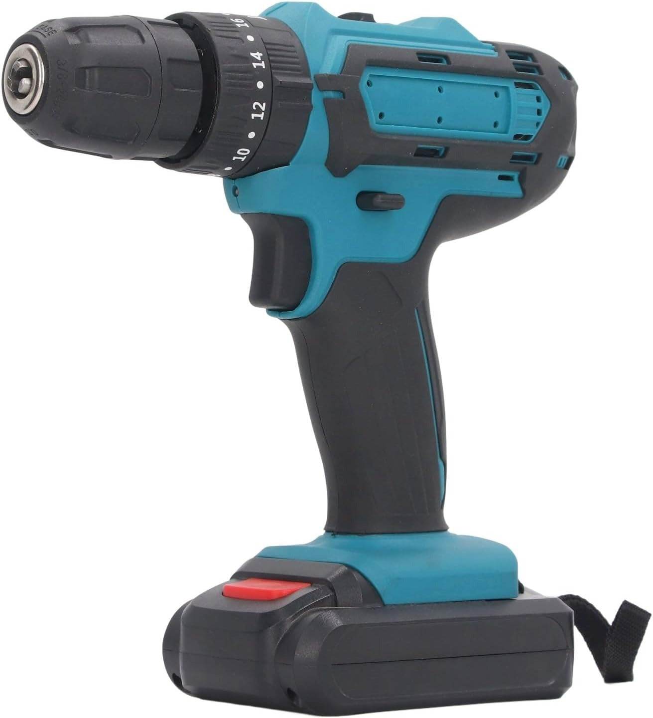 Cordless Drill Kit (2 Batteries)(24V) - DMC Wholesale