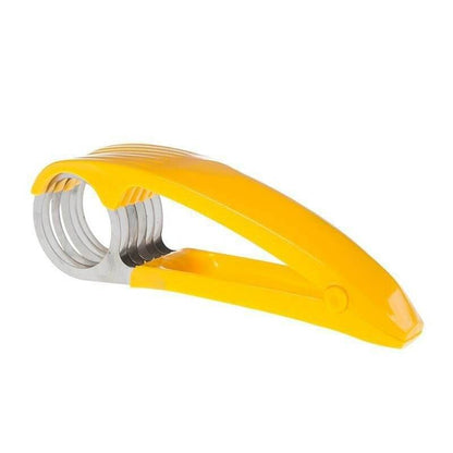 Banana And Sausage Cutter - DMC Wholesale