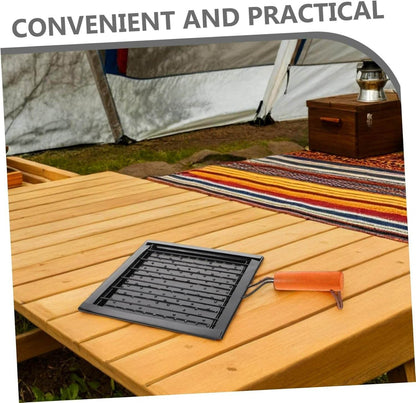 Barbecue Grill Plate - DMC Wholesale