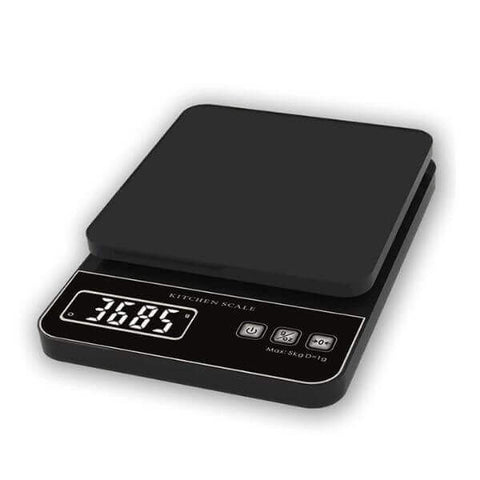 Digital Kitchen Electronic Scale (5kg) - Alt View