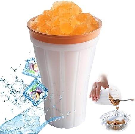 Magic Slushy Maker - DMC Wholesale
