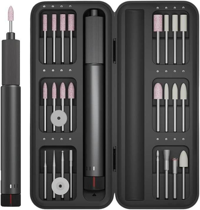 Cordless Electric Sanding Pen - DMC Wholesale