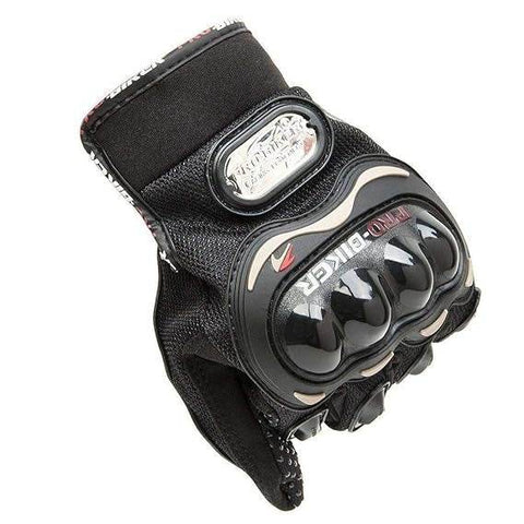 PRO-Biker Racing Armor - Alt View