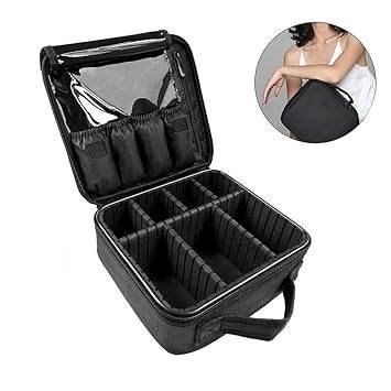 Travel Make up Case - DMC Wholesale