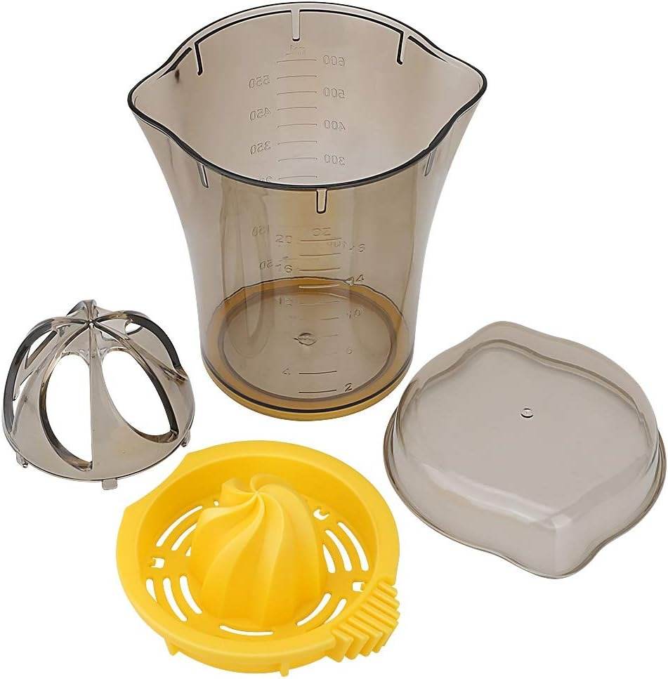 Hand Citrus Juicer - DMC Wholesale