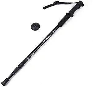 Hiking Pole With Handle - DMC Wholesale