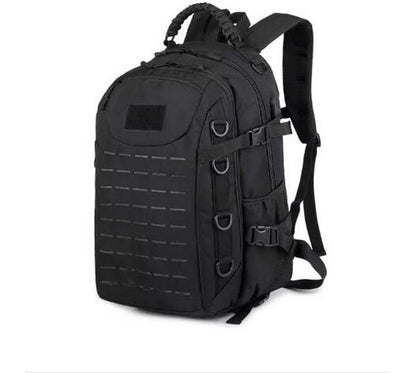 Tactical Military Polyester Backpack - DMC Wholesale