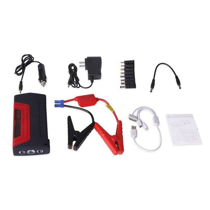 Automobile Emergency Power Supply - DMC Wholesale