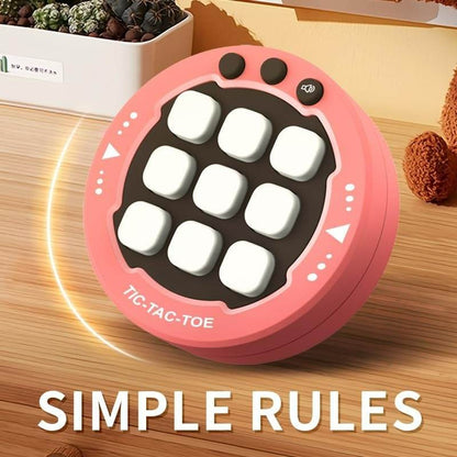 Tic Tac Toe Fidget Game - DMC Wholesale