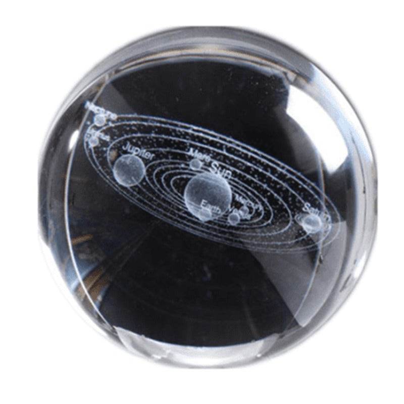 3D Soft Mood Pattern Ball Light - DMC Wholesale