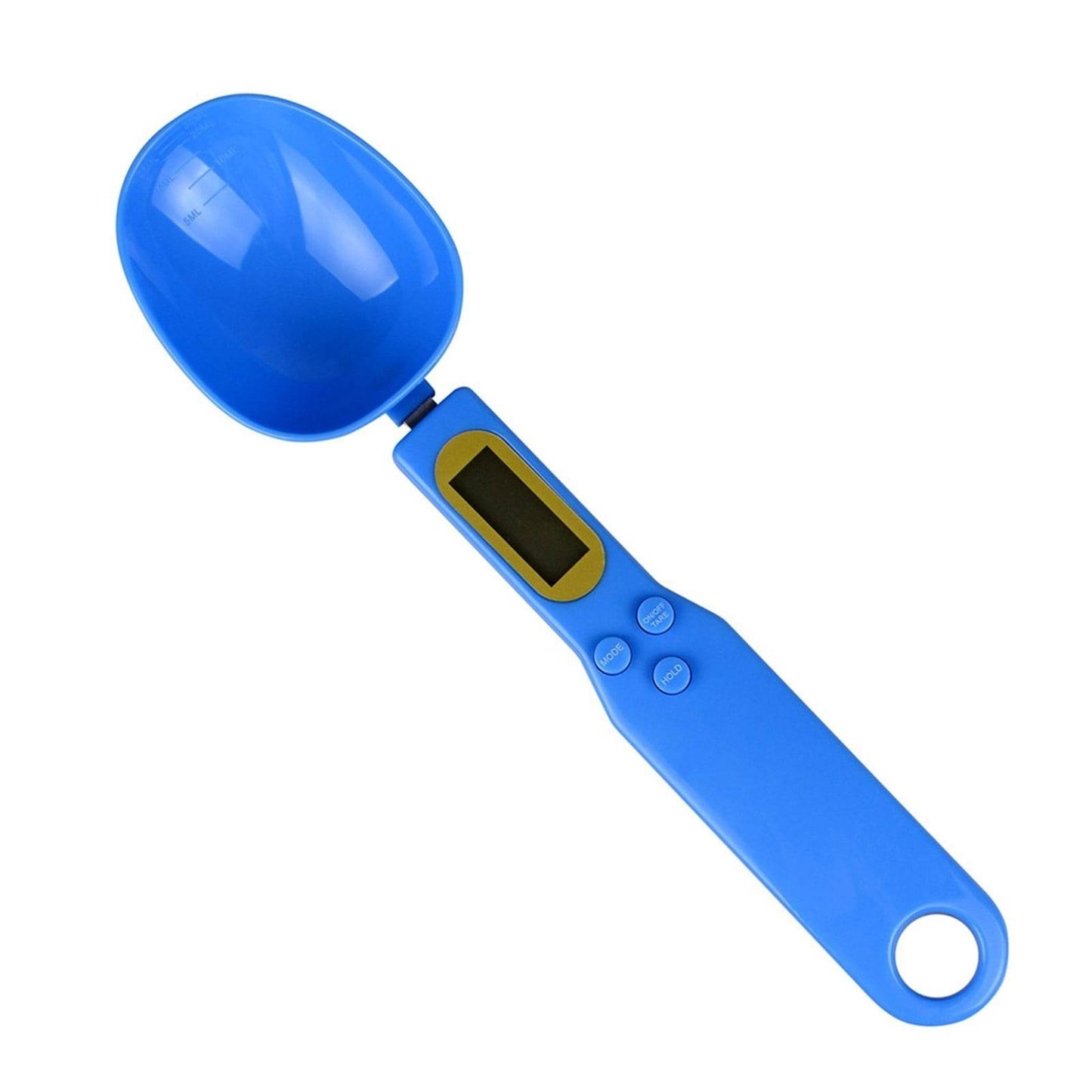 Digital Spoon Scale With LCD - DMC Wholesale