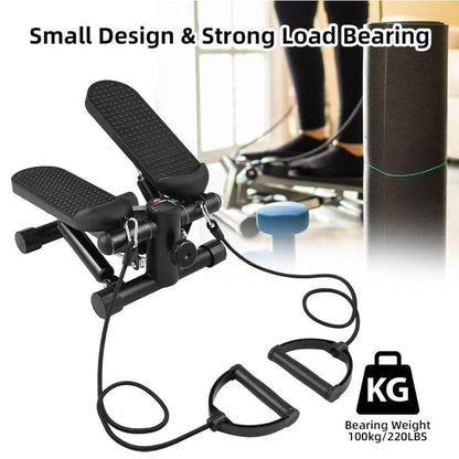 Portable Stepper Exercise Machine - DMC Wholesale