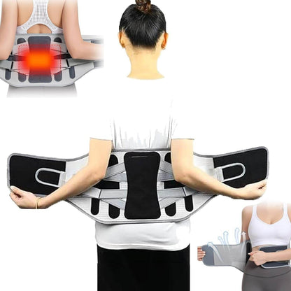 Core Back Brace - DMC Wholesale