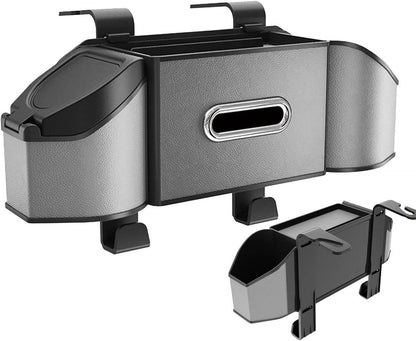 Multipurpose Car Accessory Backseat Organiser - DMC Wholesale