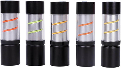 Portable USB Rechargeable Pocket Flashlights - DMC Wholesale