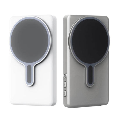 Magnetic Screen Sharing Bluetooth Selfie Screen - DMC Wholesale