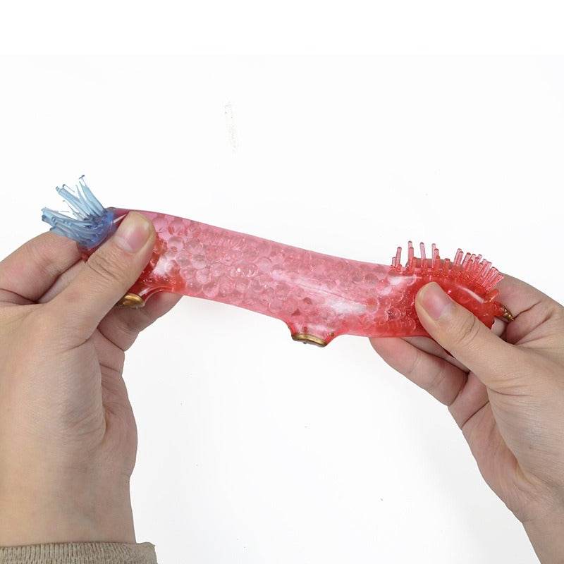 Unicorn Waterbead Squeeze Toy (Each) - DMC Wholesale