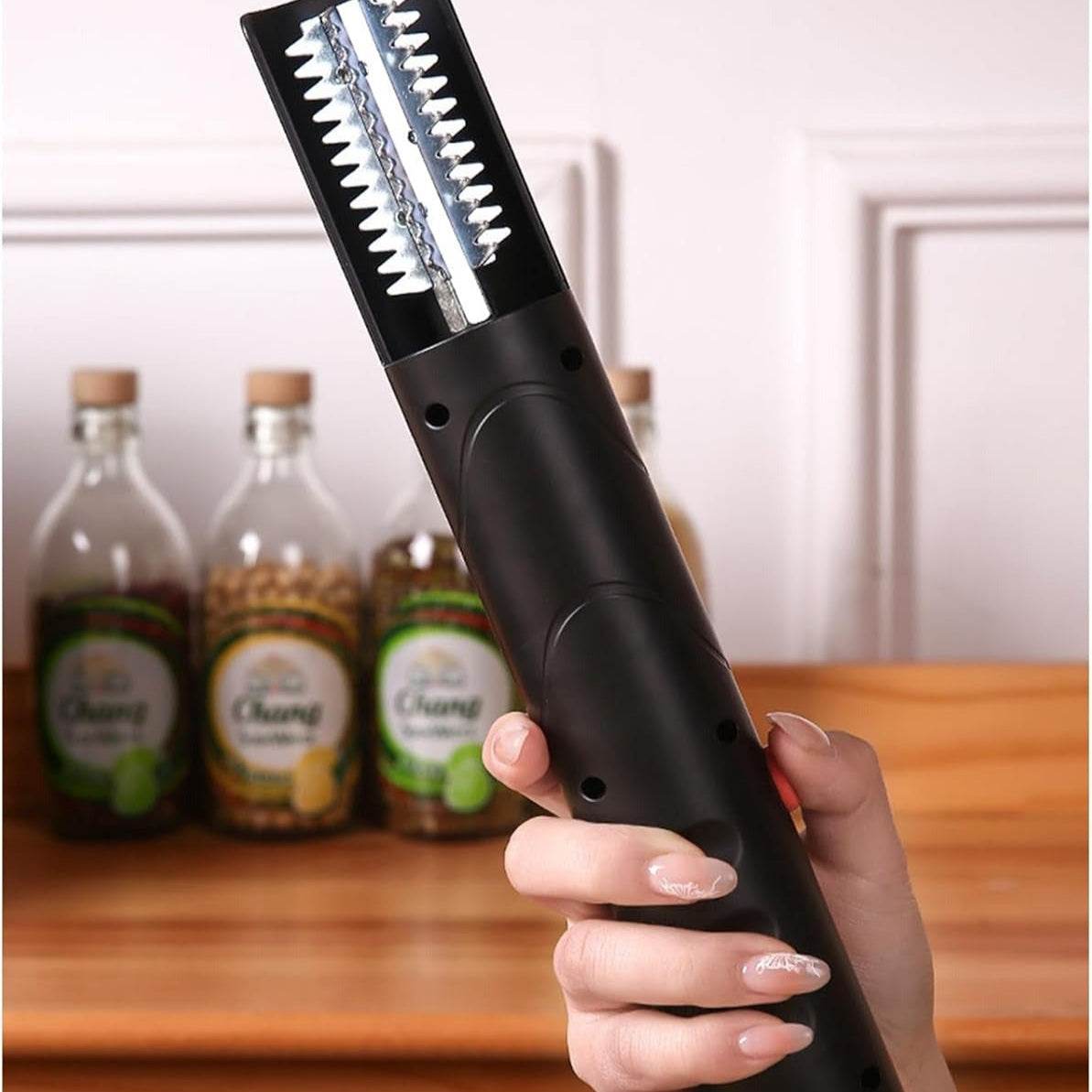 Powerful Cordless Fish Scaler - DMC Wholesale