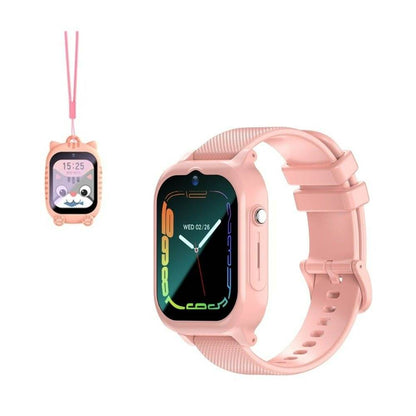 GPS Tracking Video Call Watch For Children (4G) - DMC Wholesale