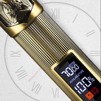 Retro Design Hair Clipper - DMC Wholesale