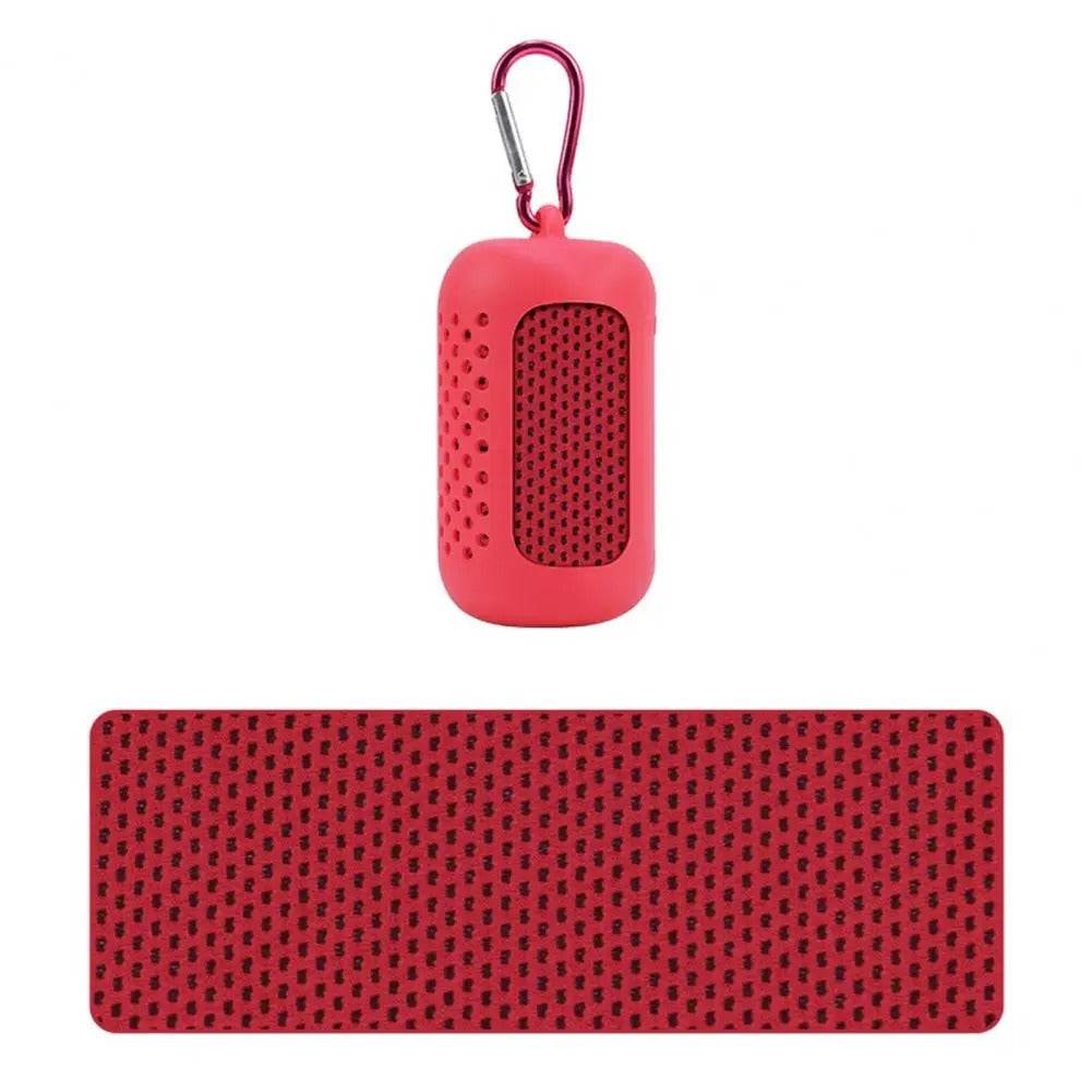 Super Absorbent Sports Towel - DMC Wholesale