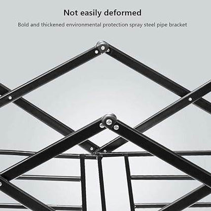 Heavy Duty Picnic Trolley - DMC Wholesale