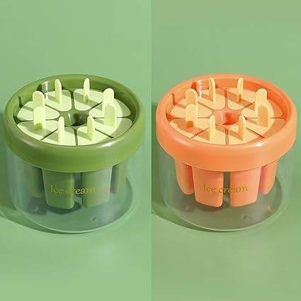 Homemade Ice Cream Mold - DMC Wholesale