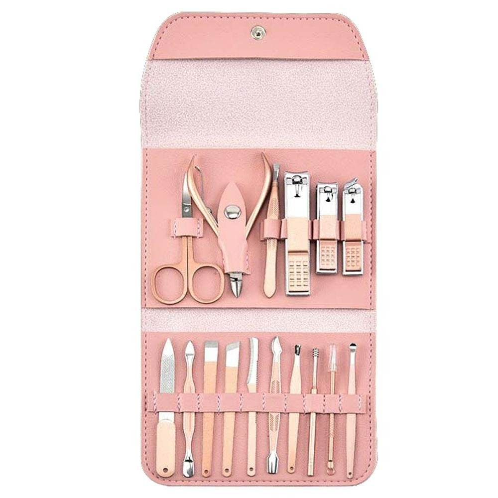 Nursing Manicure Set (16 pcs) - DMC Wholesale