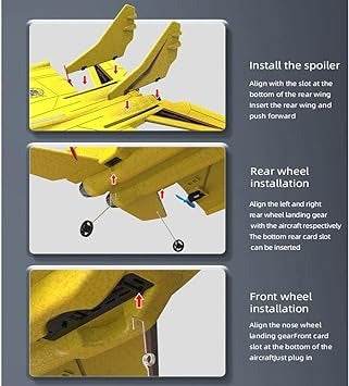 Remote Control Aircraft - DMC Wholesale