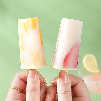 Homemade Ice Cream Mold - DMC Wholesale