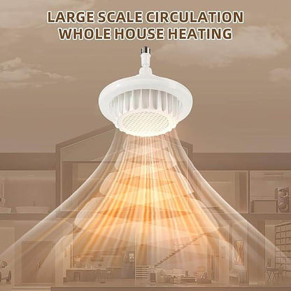 Ceiling Heating Warm Air Fan - DMC Wholesale