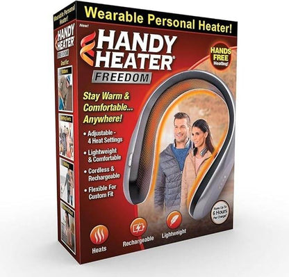 Handy Heater Neck Warmer - DMC Wholesale