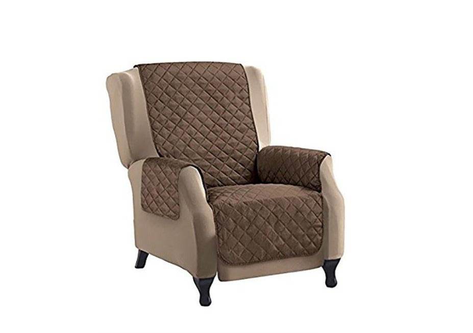 Protective Couch Cover (1 Seater) - DMC Wholesale