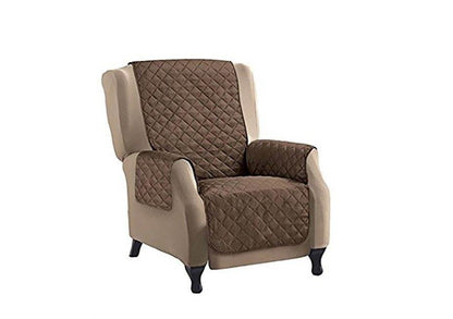 Protective Couch Cover (1 Seater) - DMC Wholesale