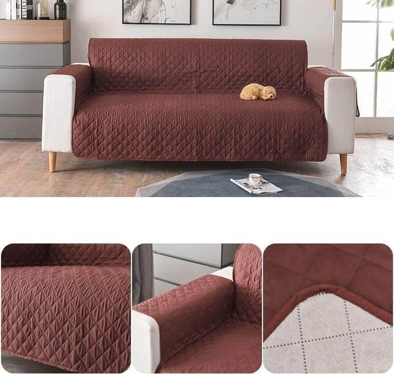 Protective Couch Cover (3 Seater) - DMC Wholesale
