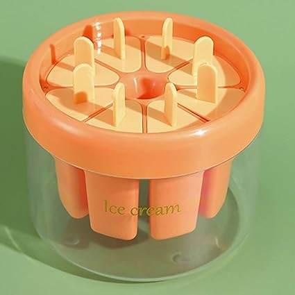 Homemade Ice Cream Mold - DMC Wholesale