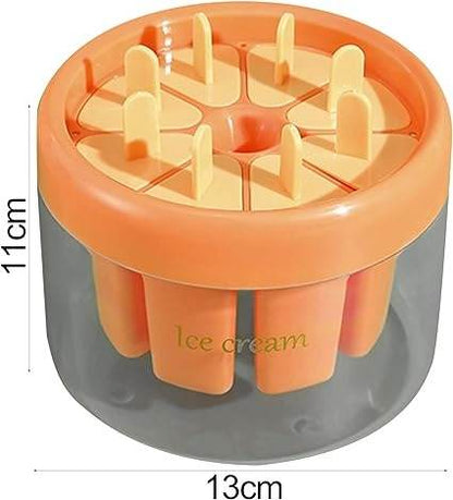 Homemade Ice Cream Mold - DMC Wholesale