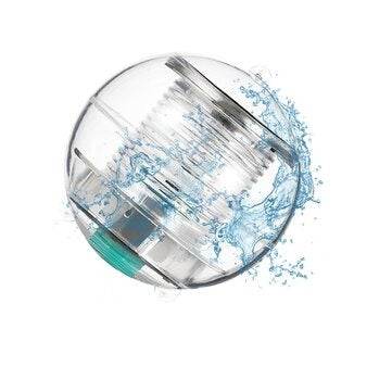 Solar Powered Colorful Water Floating Ball - DMC Wholesale