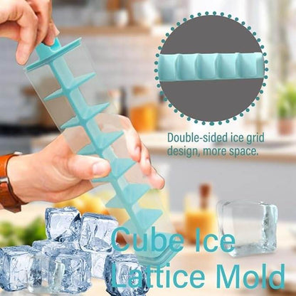 Sphere Mold Ice-Cube Tray - DMC Wholesale
