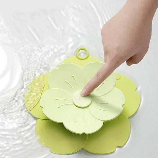 Hair Catcher Anti-Odour Floor Strainer Mat - DMC Wholesale