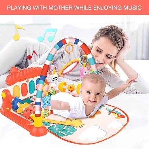 Baby Activity Play Mat - DMC Wholesale