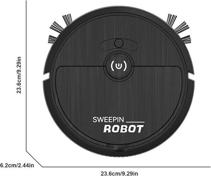 Automatic Robot Vacuum Cleaner - DMC Wholesale