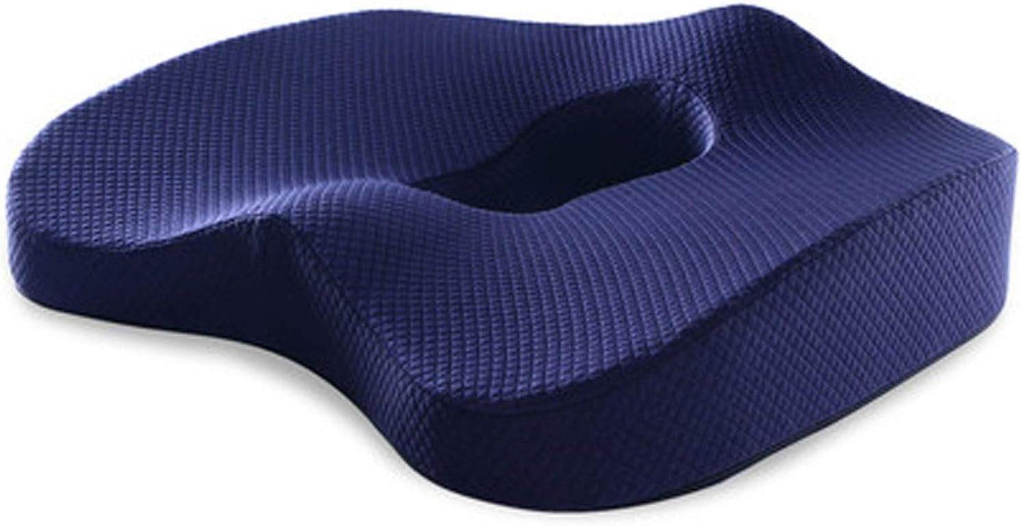 Memory Foam Seat Cushion - DMC Wholesale